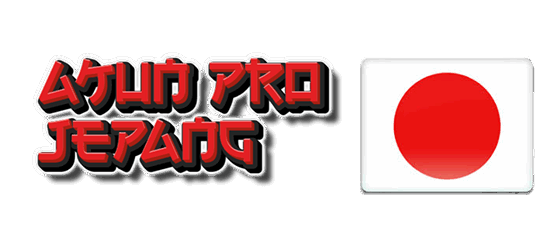 Server Jepang
