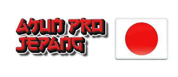 Server Jepang