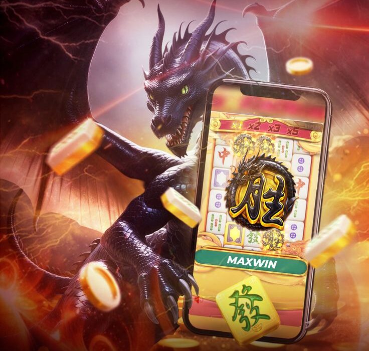 mahjong